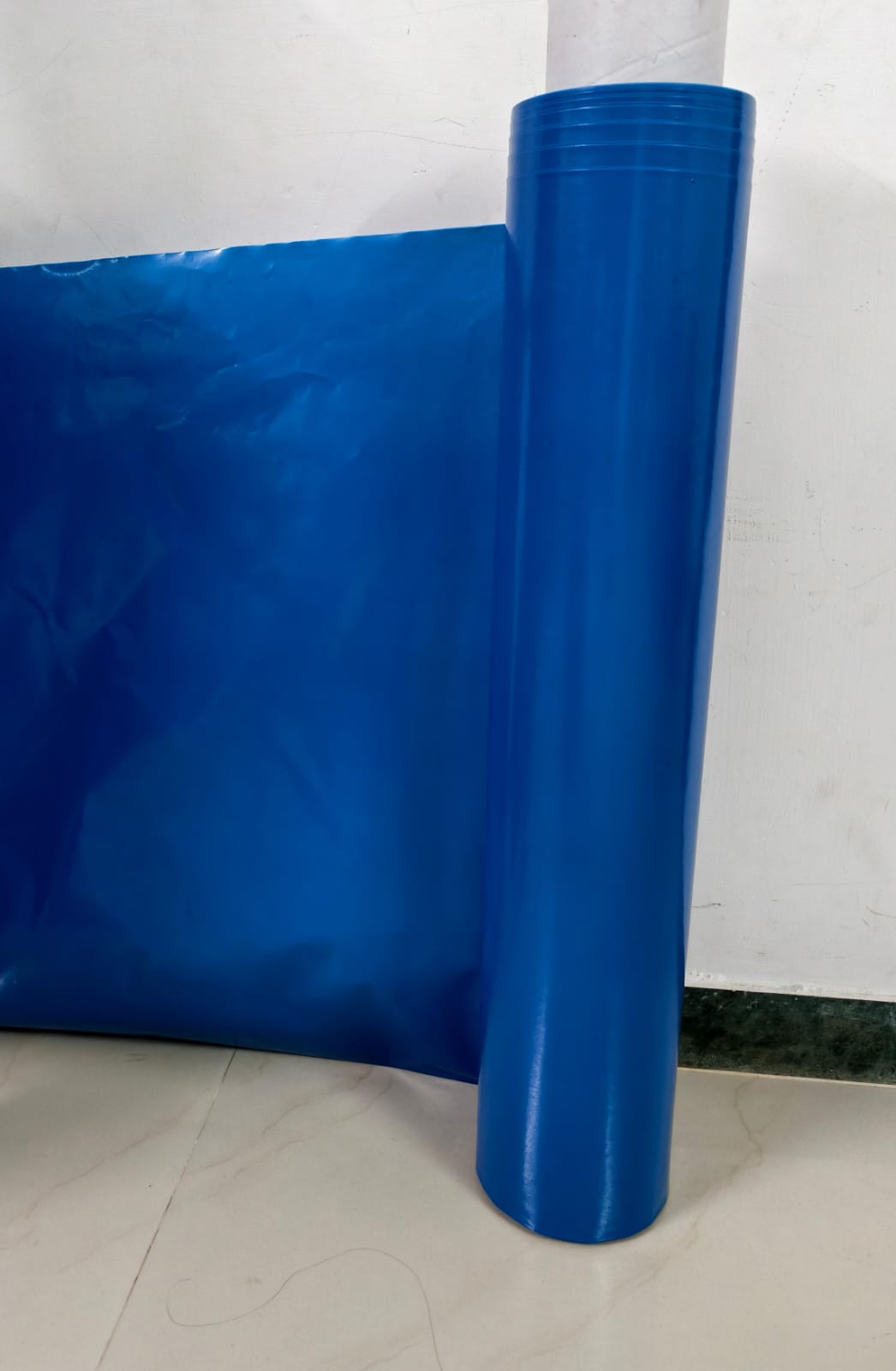 BLUE RP sheet - Image 1