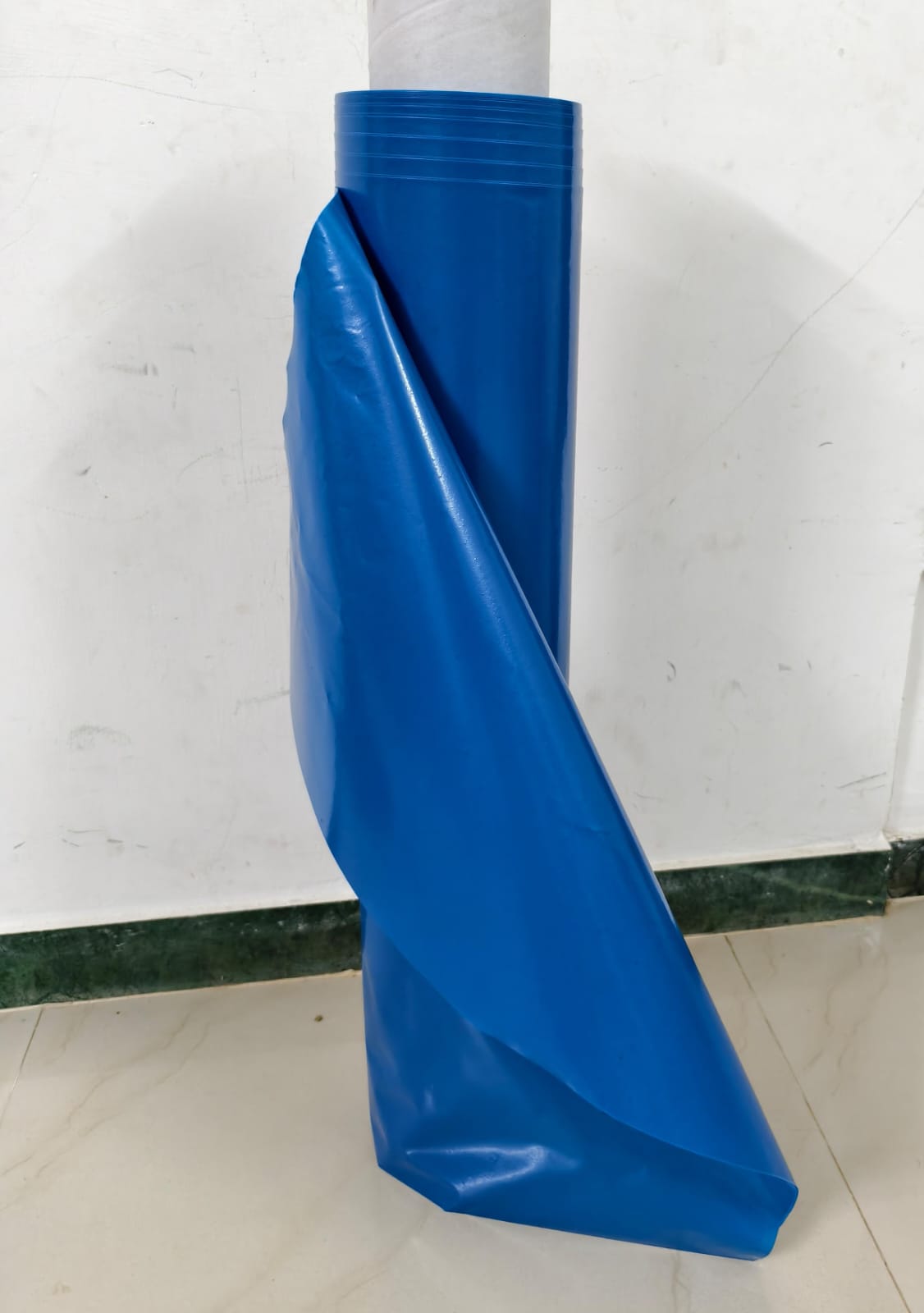 BLUE RP sheet - Image 2