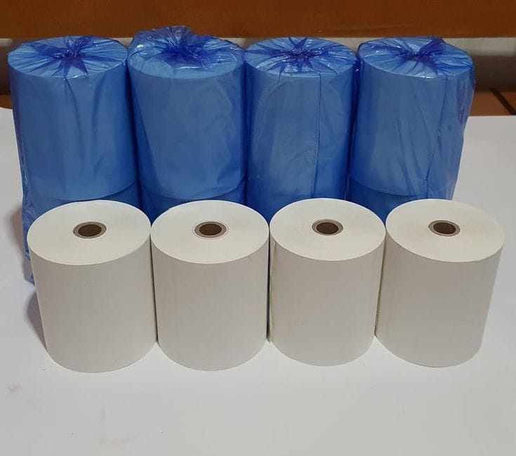 HM Rolls & Liners - Image 1