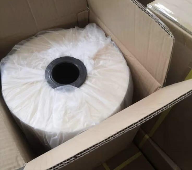 HM Rolls & Liners - Image 3