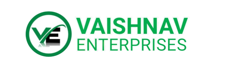 Vaishnav Enterprises Logo