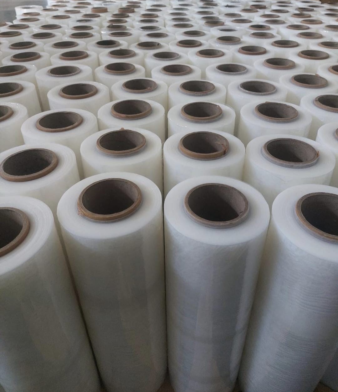 Stretch Film Rolls - Image 2