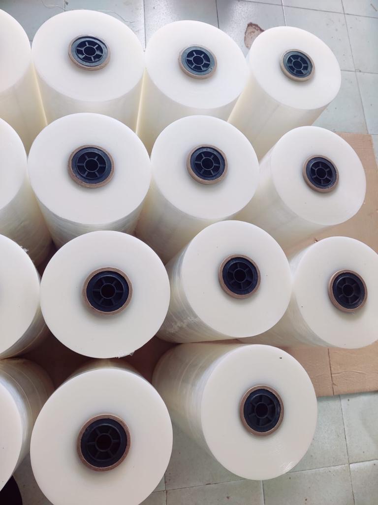Stretch Film Rolls - Image 3